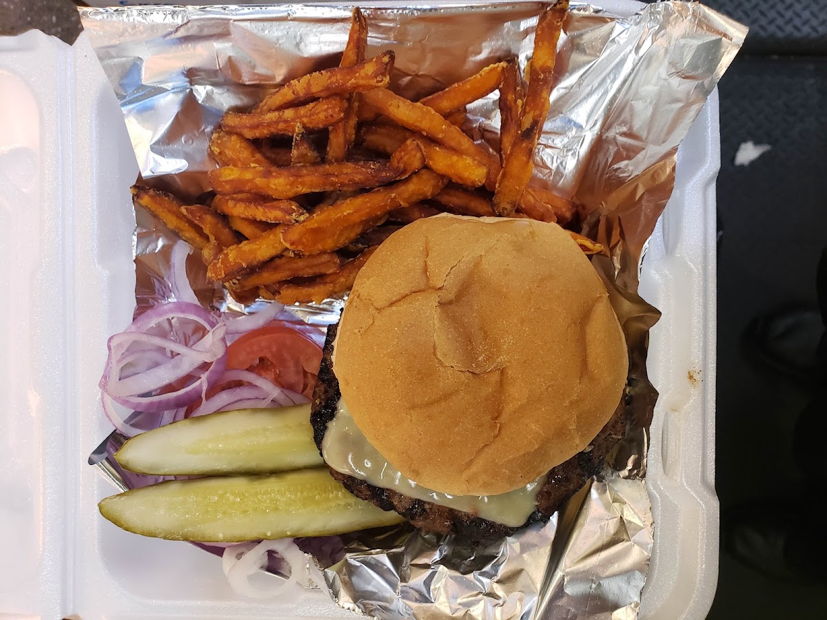 Cafe 151 At Olathe Health